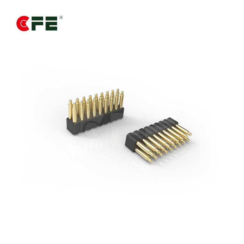 �����۾�����pogopin������AI2.54��൯����ѡ�͵���