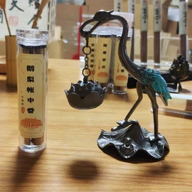 其他礼品包装;纸盒;香炉