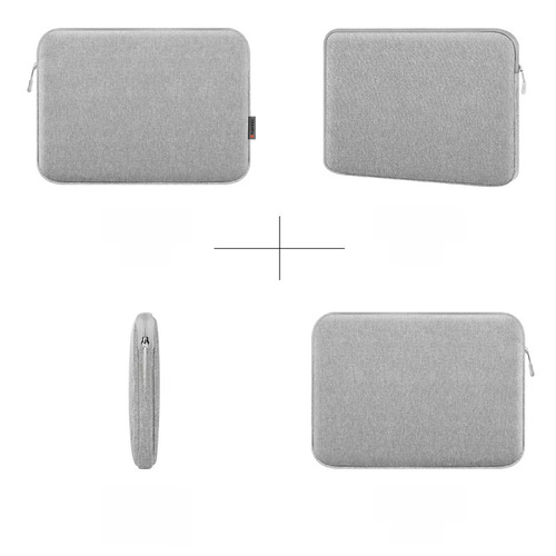 Source Factory 11/13/14/16-inch Inner Bag iPad Tablet Case Laptop Inner Bag