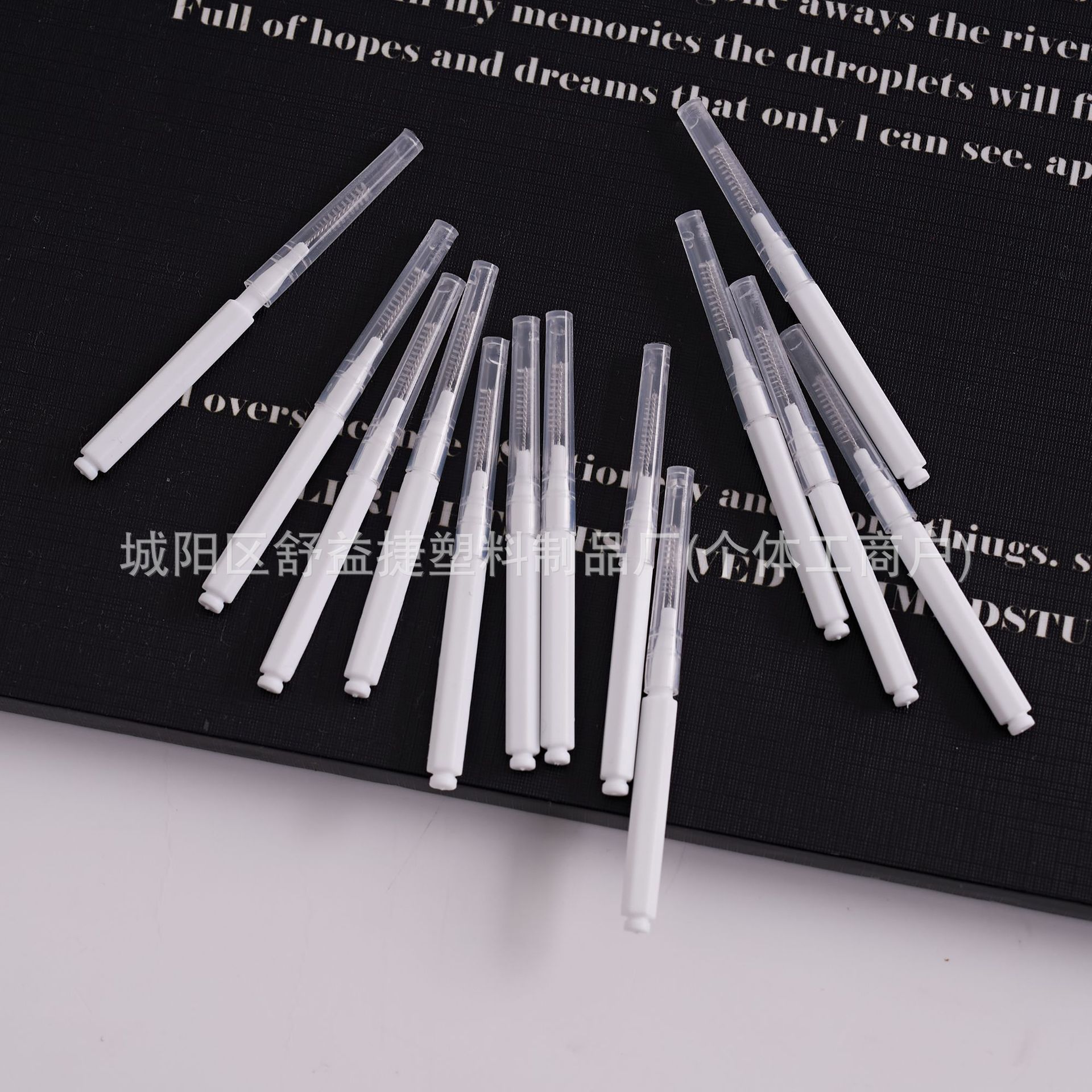 Wholesale Beauty Interdental Brushes, Makeup Brushes, Cleaning Brushes