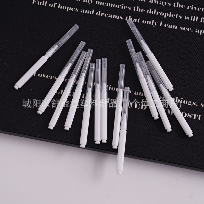 Wholesale Beauty Interdental Brushes, Makeup Brushes, Cleaning Brushes