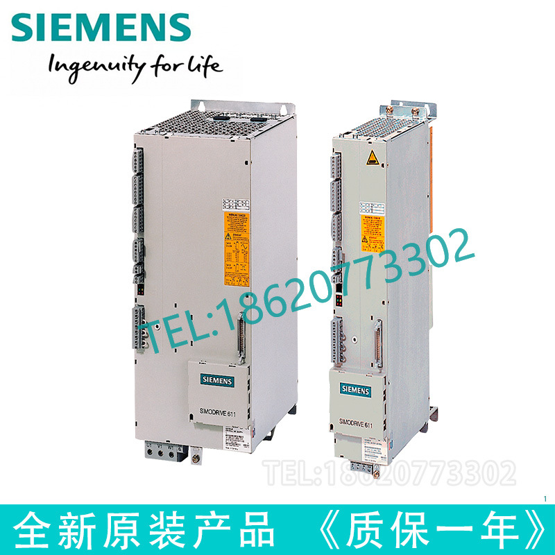 西门子伺服驱动器6SN1123-1AA00-0DA1/0DA2/0EA1/0EA2/0HA2/0JA1O
