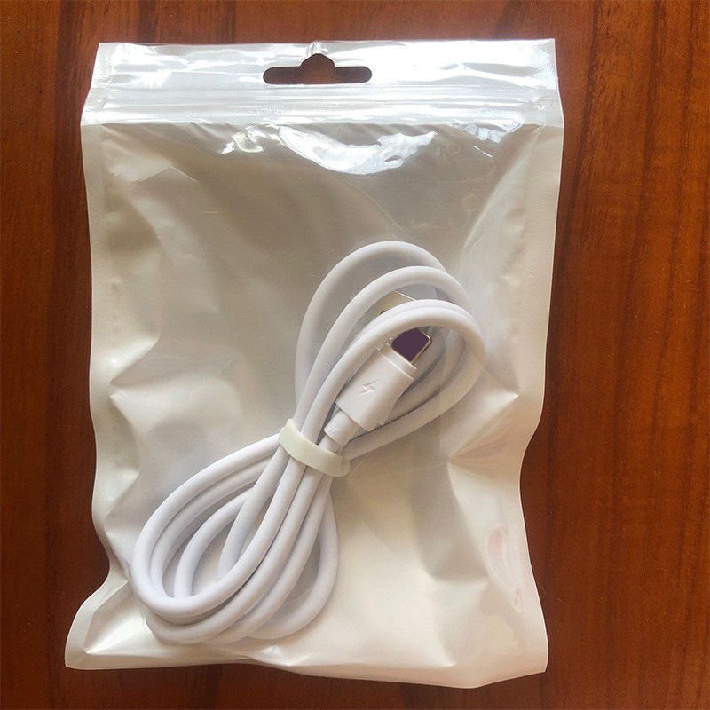 5A Apple fast charging line (opp bag packaging)