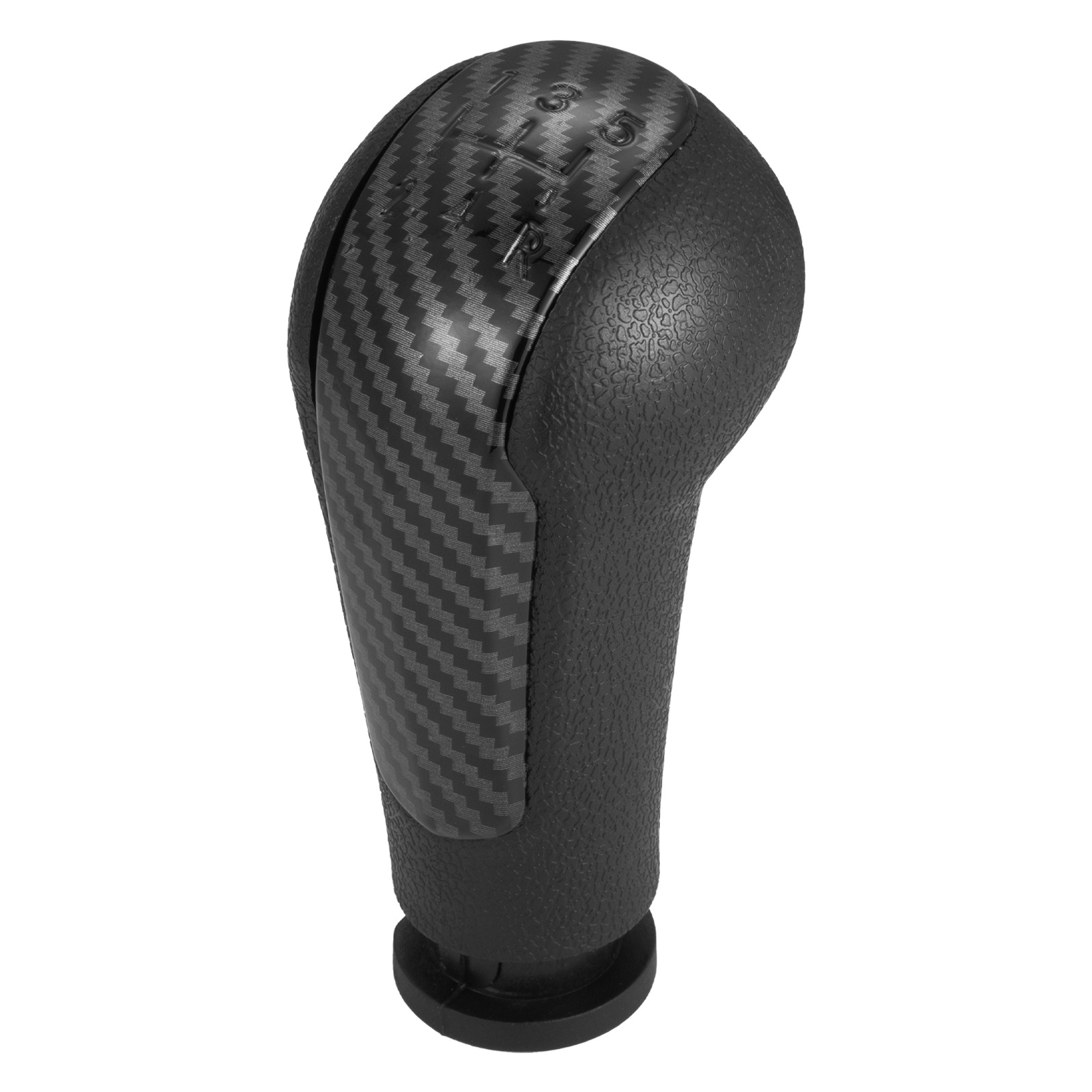 Suitable for Chevrolet Chevy Spark Matiz car gear shift knob dust cover accessories