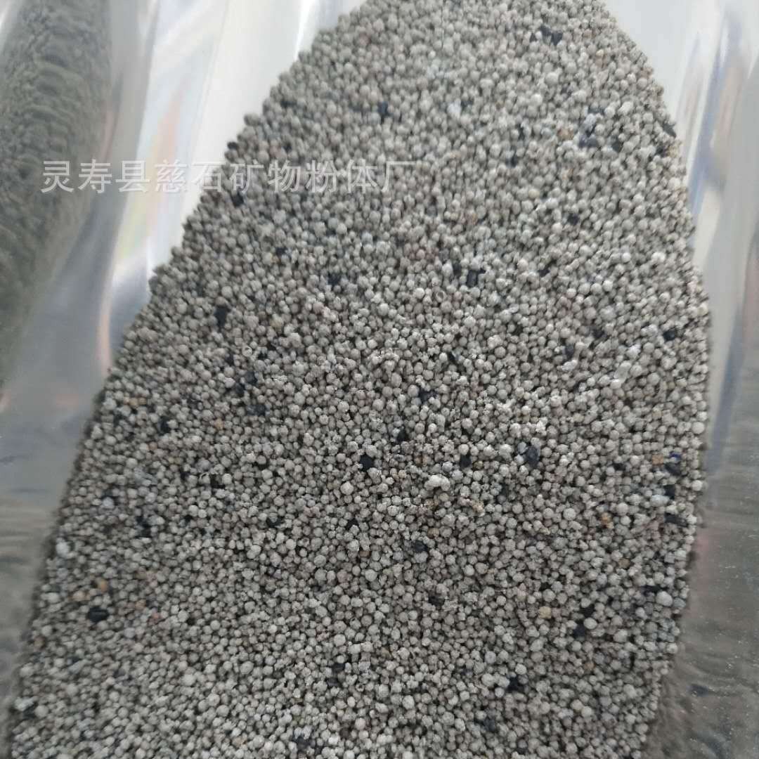 工厂批发灰色漂珠 白漂珠 耐火材料用漂珠 电厂漂珠