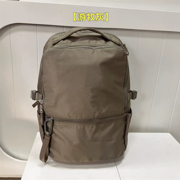 8858#22L Nomad Gray