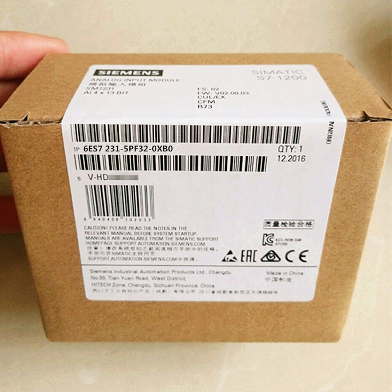 西门子6ES7 315-7TJ10-0AB0 SIMATIC S7-300全新正品，可开发票