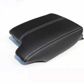 适用于本田9代雅阁扶手箱套内饰改装垫14-17款雅阁手扶箱保护皮套