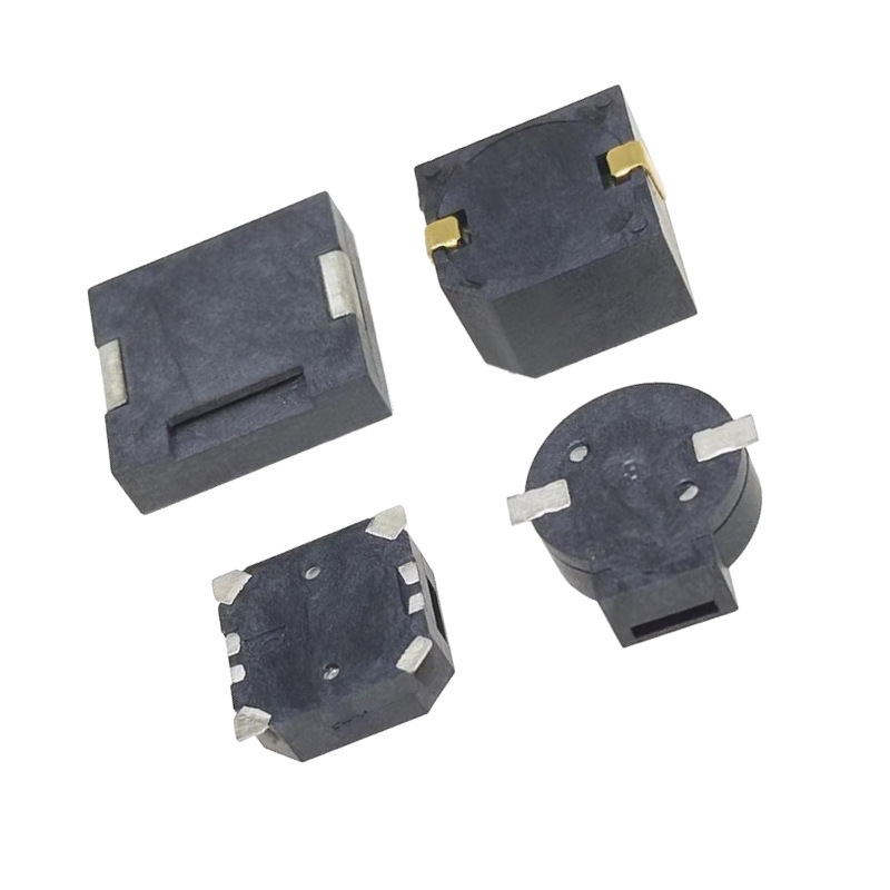 MLT-5020 7525 8530 9032 1230 9650パッチアクティブブブザー側発声SMD|undefined