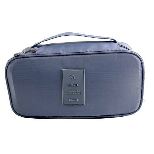 Travel underwear storage bag, bra bag classification, underwear storage bag, multi-functional organizing bag, customized LOGO