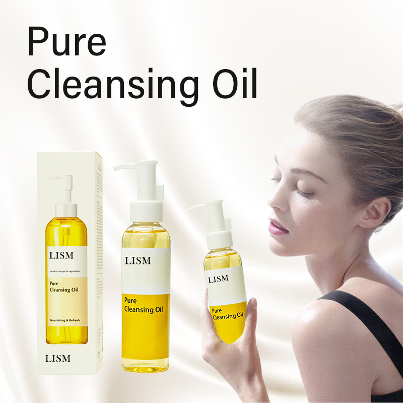 Venta caliente transfronteriza 2023 nuevo aceite de limpieza marroquí