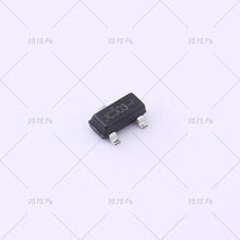 FDV303N  ��ЧӦ��(MOSFET)��װ SOT-23 MSKSEMI(��ɭ��)
