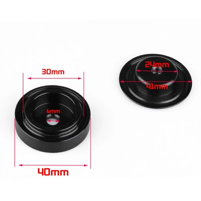 Digər kuzov və aksesuarlar – 40mm