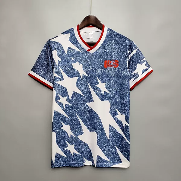 1994 American away