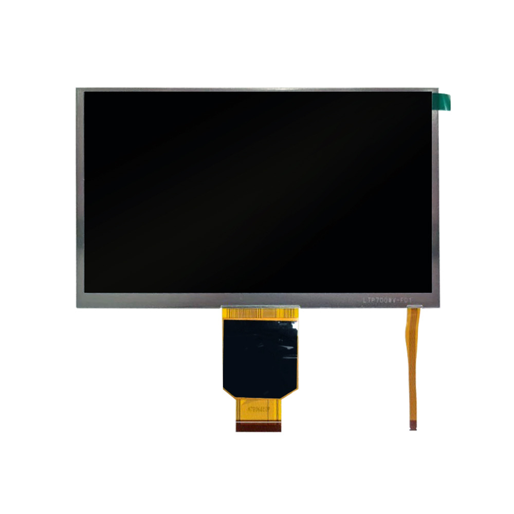 三星7寸 LMS700KF05-002 LMS700KF05-0 03 LMS700KF-004液晶屏