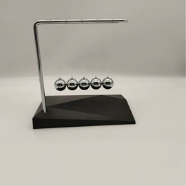 牛顿摆;其他工艺品;金属工艺品