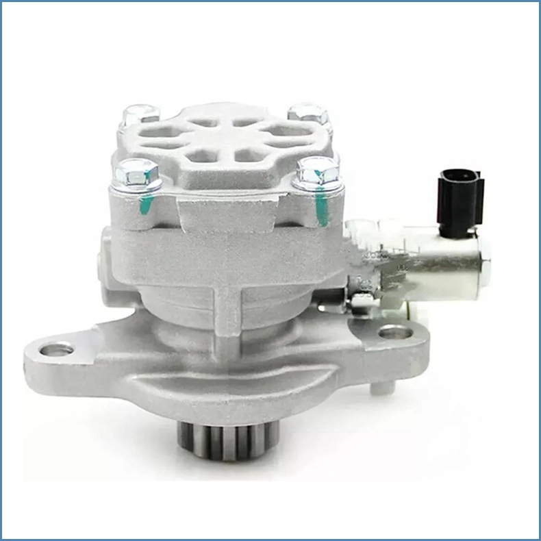 Manufacturer Wholesale Suitable for Toyota Electric Power Steering Pump, Automotive Hydraulic Steering System Power Assist Pump, Auto Parts