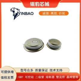 高压熔断器;普通晶闸管;IGBT模块