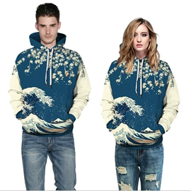 男式T恤;男式卫衣;女式T恤