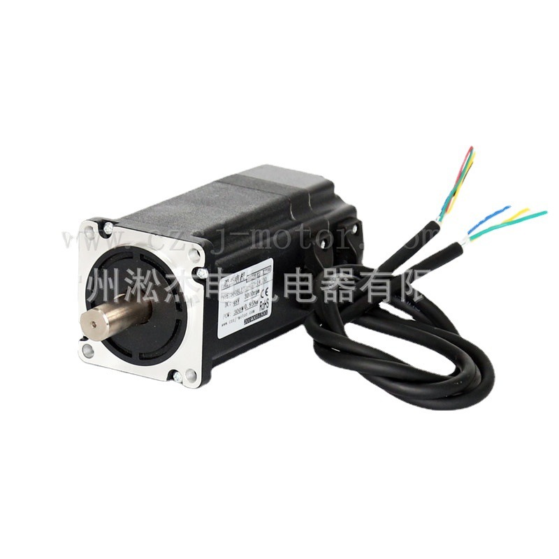 现货S60BL120直流无刷电机24V48V310V300W0.95Nm3000转厂家直销|undefined