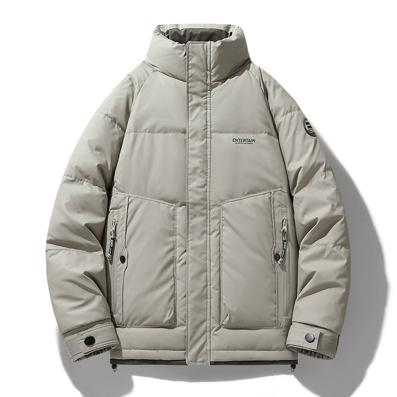 Прямая трансляция взрывного наружного воротника