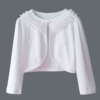 6016 Pearl Lualing Pure White