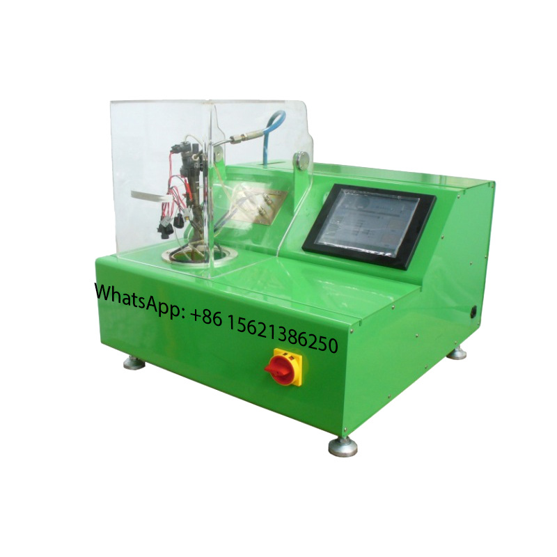 NTS200厂家销售NTS205高压共轨试验台EPS208喷油器试验台