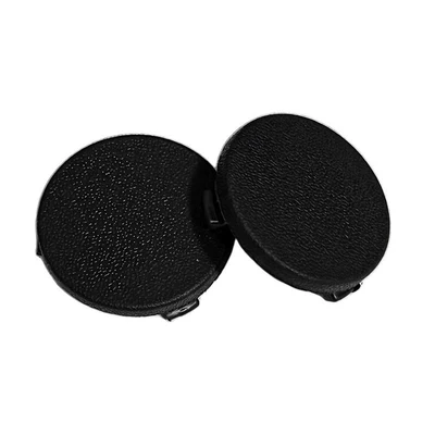 and right footrest covers, decorative | Elektromobil üçün bamper qoruyucu yastıqlar