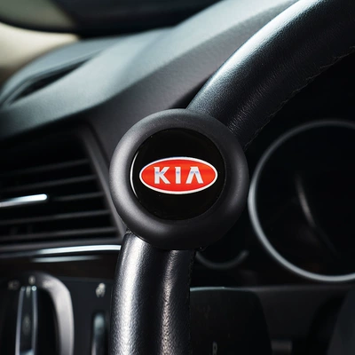 Wheel Booster One-Hand Steering Car — Steering wheel booster - kia-booster-three-year-warranty-sf-express-free-shipping