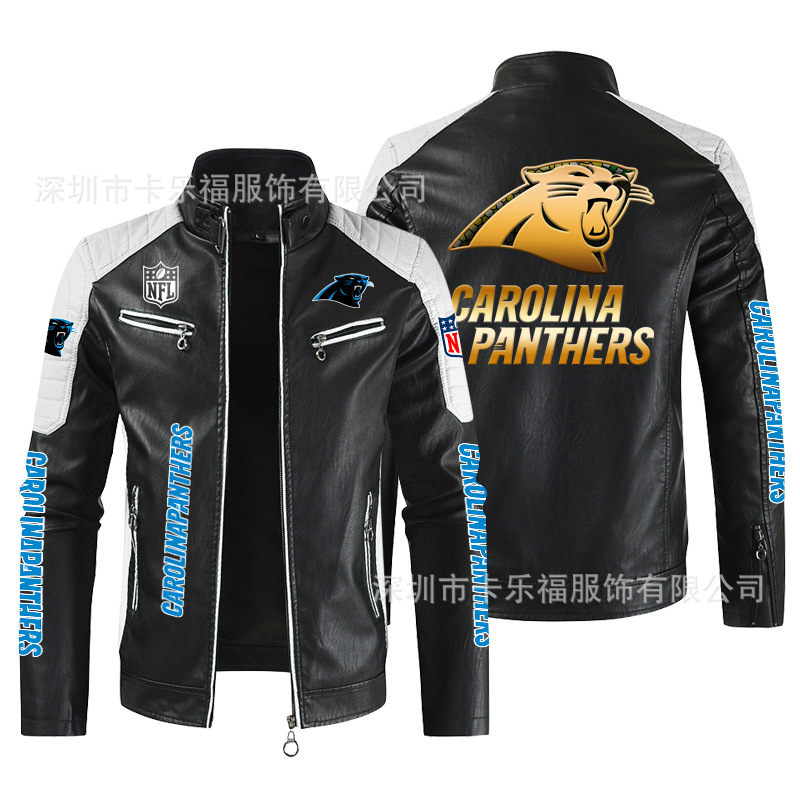 金属感-Carolina Panthers-黑白.jpg
