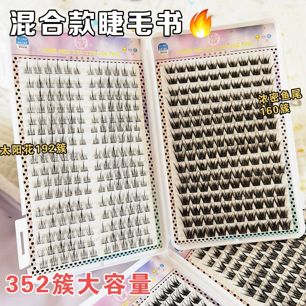 wholesale? - avoid wholesale word. Original contains False eyelash wholesale set. We should translate without wholesale and avoid marketplace names. For each: translate to Russian keeping format. But must avoid
