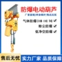 电动防爆220v380v环链葫芦