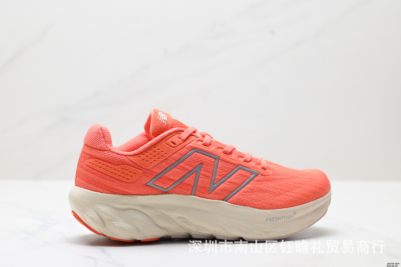 莆田靴 NB1080 快適で耐摩耗性のジョギングシューズ、通気性と軽量のランニングシューズ、ファッショナブルな靴、滑り止めクッション性ランニングシューズ|undefined