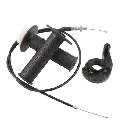 Throttle Cable, Motorcycle Handle Cover