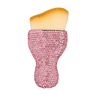 Car cleaning tools brush car wash tool artifact - pure-pink