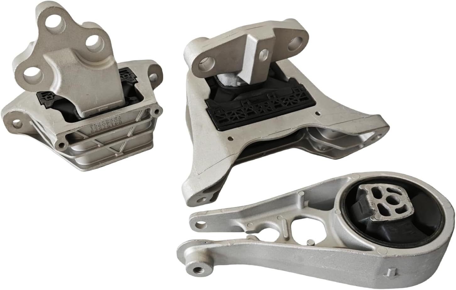 Suitable for 18-24 Chevrolet Equinox Gmc Engine Mount Rubber Engine Bracket A20014 A20012 A5931