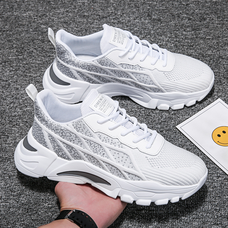 Spring and Autumn Trend Fashion Versatile Breathable Thin Mesh…