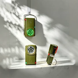 手电筒;提灯;LED装饰灯