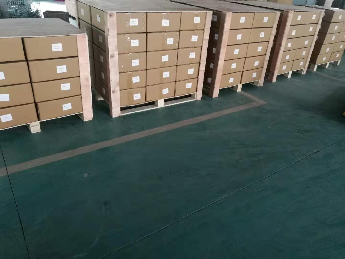 大棚电动卷膜器