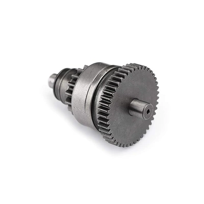 CAN-AM 330/400/450 – Starter and accessories