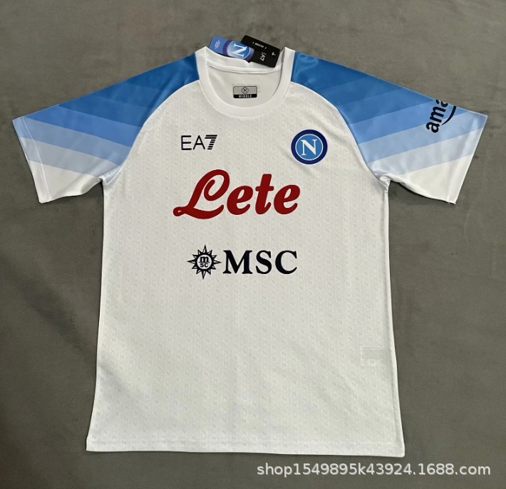 2223赛季热门款足球服AC米兰阿贾克斯巴黎国米高品质球服一件代发|undefined