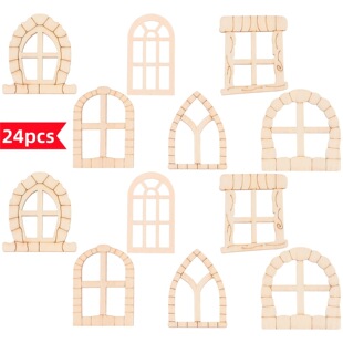 ľ����Ů�Tδ��ɵ����㴰�հ� DIY���`���@�Ҿ��b��}�Q���Ւ��