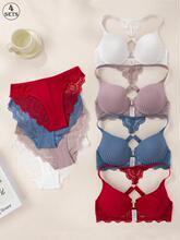 V 27857 Underwear Sets Bulk Whoale Available OPP Bag