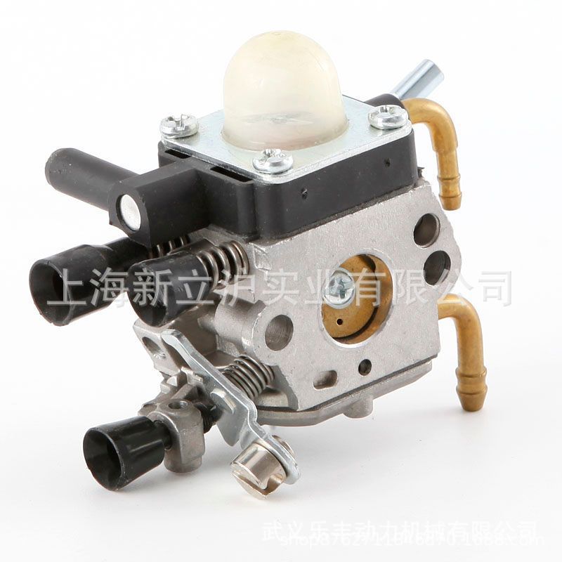 C1Q-S225 ZAMA 4226 120 0604 HS汽油修边机打草机割灌机化油器