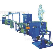 擠出機塑料電線電纜設備電線電纜擠出機押出機廠家出售后保障