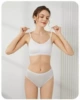 White underwear