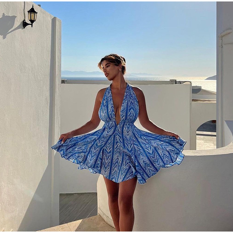 Beach Dress Image 14