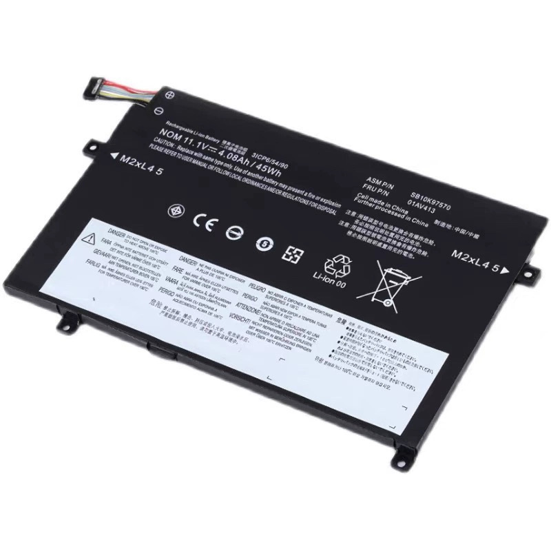 For Lenovo E470 E470C E475 01AV411 01AV413 01AV412 laptop battery For Lenovo E470 E470C E475 01AV411 01AV413 01AV412 laptop battery