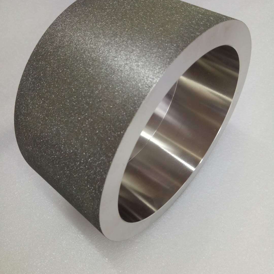 厂家直销金刚石砂轮锋利耐磨