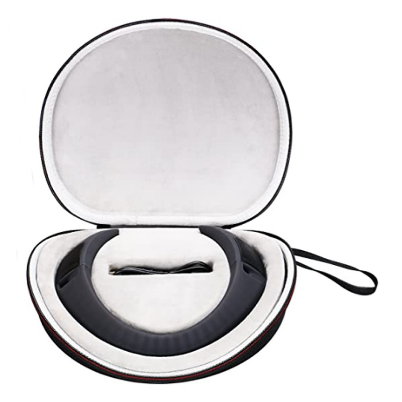JBL SoundGear wireless Bluetooth headset eva storage bag neck headset packaging box digital accessories bag